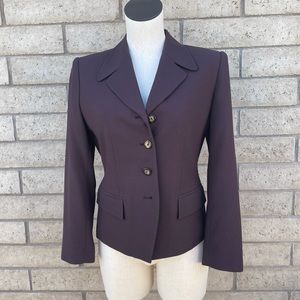 Kasper Blazer (Petite)
